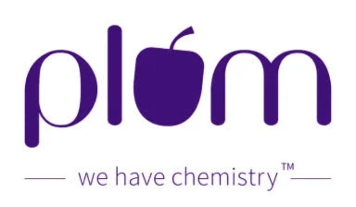 Plum Goodness logo